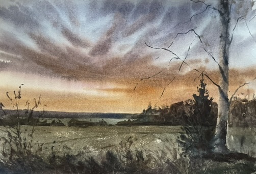 Evening Light