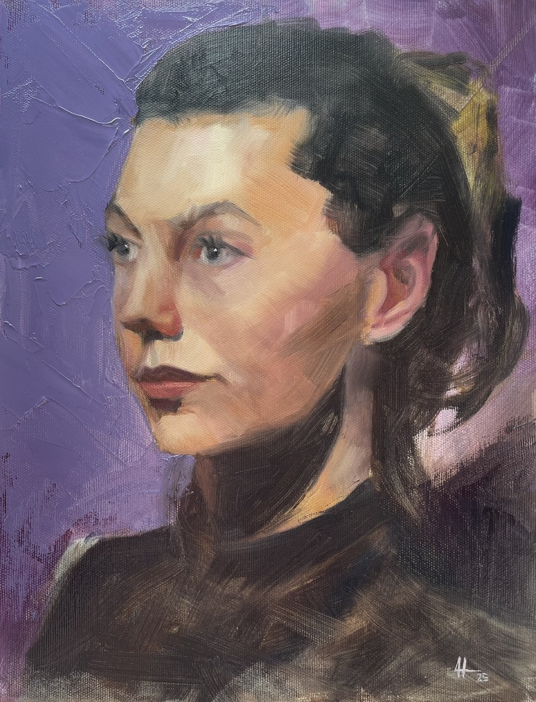 Portrait